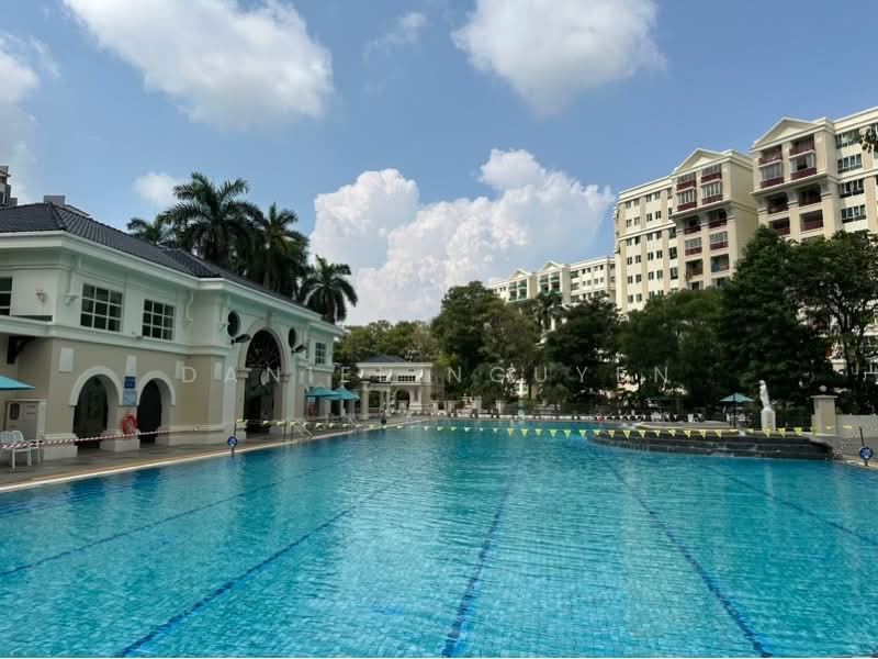 Melville Park, 24 Simei Street 1, 2 Bedrooms, 958 sqft, Apartment For Sale, by Daniel Nguyen, 500214648 - PropertyGuru.com.sg