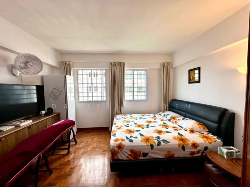 Melville Park, 24 Simei Street 1, 2 Bedrooms, 958 sqft, Apartment For Sale, by Daniel Nguyen, 500214648 - PropertyGuru.com.sg