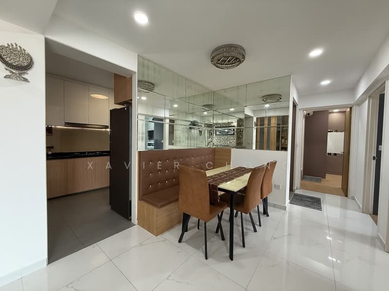 106B Bidadari Park Drive, 106B Bidadari Park Drive, 3 Bedrooms, 1,011 sqft, HDB Flat For Sale, by Xavier Chong, 500214649 - Kitchen - PropertyGuru.com.sg