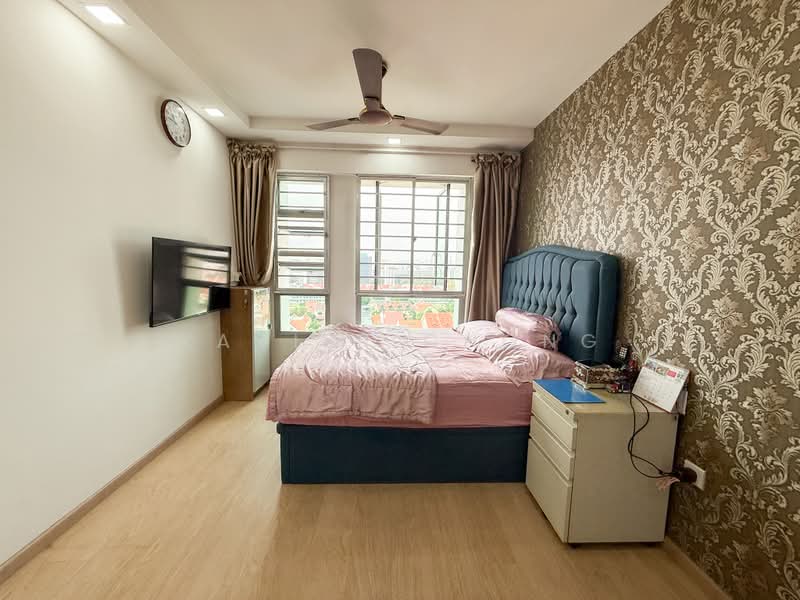 106B Bidadari Park Drive, 106B Bidadari Park Drive, 3 Bedrooms, 1,011 sqft, HDB Flat For Sale, by Xavier Chong, 500214649 - Bedroom - PropertyGuru.com.sg