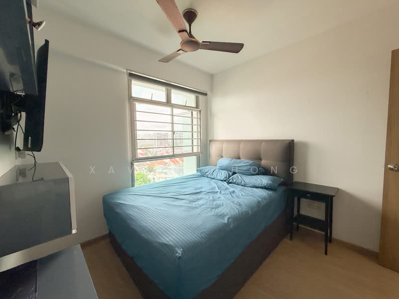 106B Bidadari Park Drive, 106B Bidadari Park Drive, 3 Bedrooms, 1,011 sqft, HDB Flat For Sale, by Xavier Chong, 500214649 - Bedroom - PropertyGuru.com.sg