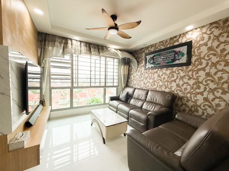 106B Bidadari Park Drive, 106B Bidadari Park Drive, 3 Bedrooms, 1,011 sqft, HDB Flat For Sale, by Xavier Chong, 500214649 - Living Room - PropertyGuru.com.sg
