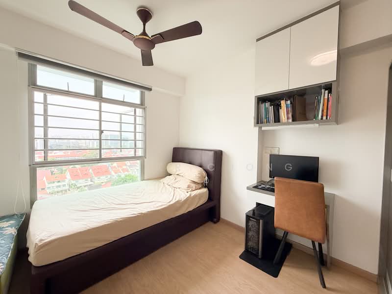 106B Bidadari Park Drive, 106B Bidadari Park Drive, 3 Bedrooms, 1,011 sqft, HDB Flat For Sale, by Xavier Chong, 500214649 - Bedroom - PropertyGuru.com.sg