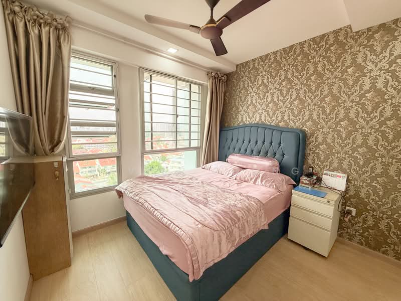 106B Bidadari Park Drive, 106B Bidadari Park Drive, 3 Bedrooms, 1,011 sqft, HDB Flat For Sale, by Xavier Chong, 500214649 - Bedroom - PropertyGuru.com.sg