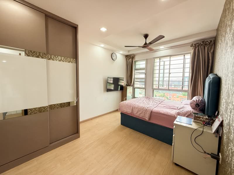 106B Bidadari Park Drive, 106B Bidadari Park Drive, 3 Bedrooms, 1,011 sqft, HDB Flat For Sale, by Xavier Chong, 500214649 - Bedroom - PropertyGuru.com.sg