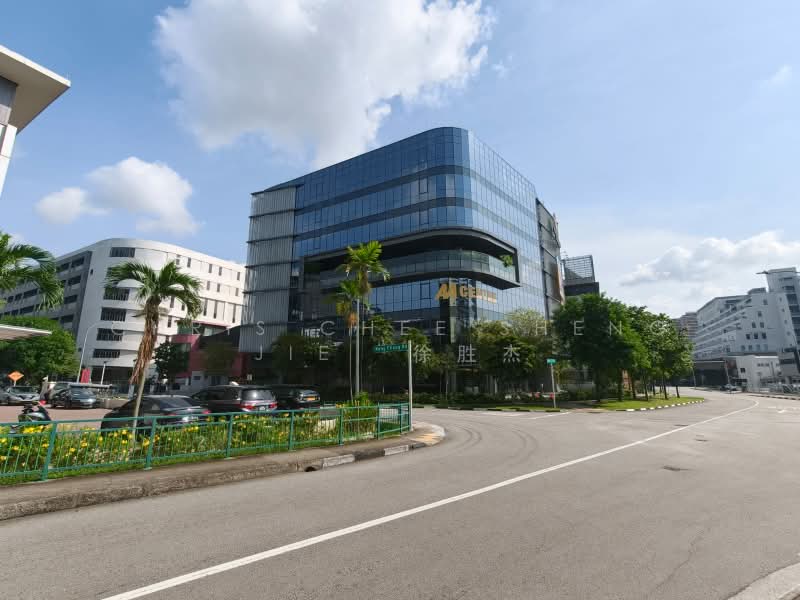 AUTOMOTIVE / CAR SHOWROOM @ REDHILL, , 7,352 sqft, Light Industrial (B1) For Rent, by Chris Chee Sheng Jie  徐胜杰, 500214652 - Exterior - CommercialGuru.com.sg