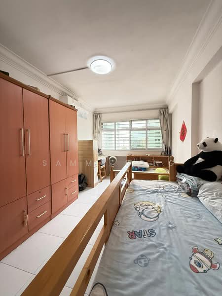 748 Pasir Ris Street 71, 748 Pasir Ris Street 71, 4 Bedrooms, 1,367 sqft, HDB Flat For Sale, by Sammy Song, 500214653 - Bedroom - PropertyGuru.com.sg