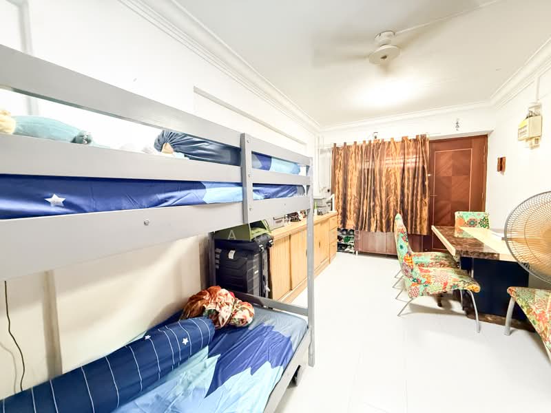 535 Bedok North Street 3, 535 Bedok North Street 3, 2 Bedrooms, 646 sqft, HDB Flat For Sale, by Nadiah Nasir, 500214660 - Bedroom - PropertyGuru.com.sg