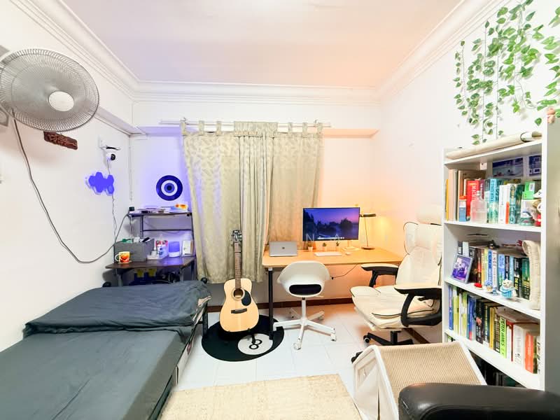 535 Bedok North Street 3, 535 Bedok North Street 3, 2 Bedrooms, 646 sqft, HDB Flat For Sale, by Nadiah Nasir, 500214660 - Study - PropertyGuru.com.sg