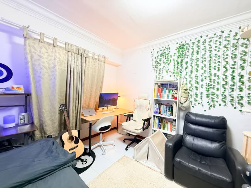 535 Bedok North Street 3, 535 Bedok North Street 3, 2 Bedrooms, 646 sqft, HDB Flat For Sale, by Nadiah Nasir, 500214660 - Study - PropertyGuru.com.sg