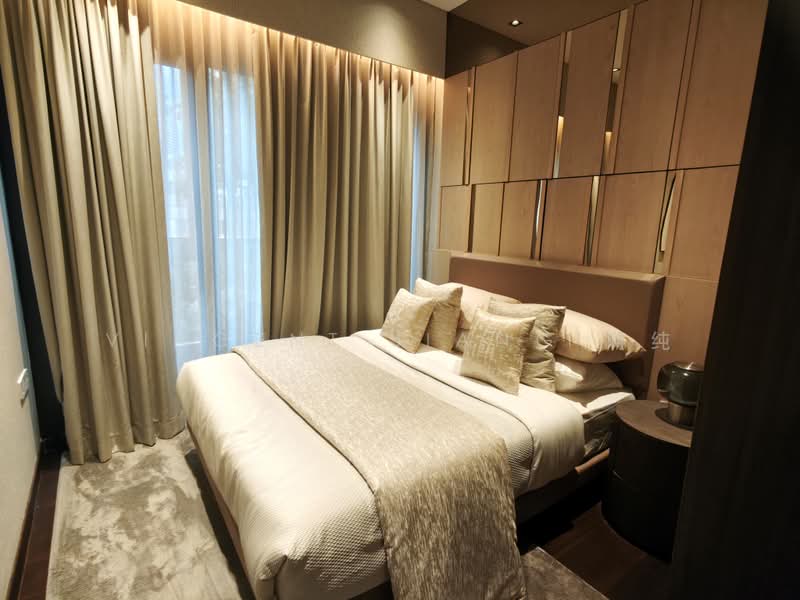 Midtown Modern, 18 Tan Quee Lan Street, 4 Bedrooms, 1,808 sqft, Condominium For Rent, by Vincent Jiang 蒋纯, 500214664 - Bedroom - PropertyGuru.com.sg