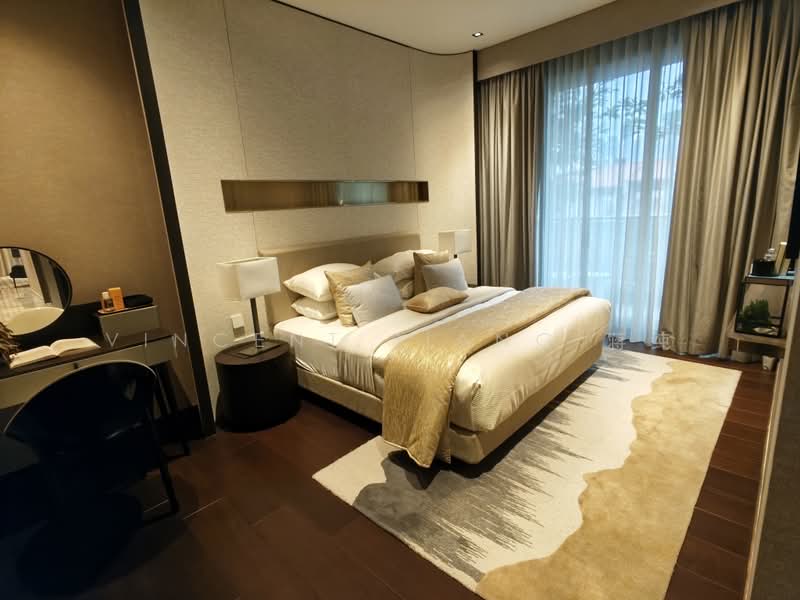 Midtown Modern, 18 Tan Quee Lan Street, 4 Bedrooms, 1,808 sqft, Condominium For Rent, by Vincent Jiang 蒋纯, 500214664 - Bedroom - PropertyGuru.com.sg