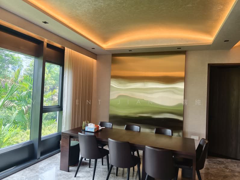 Midtown Modern, 18 Tan Quee Lan Street, Beach Road / Bugis / Rochor, 4 Bedrooms, 1,808 sqft, Condominium For Rent, by Vincent Jiang 蒋纯, 500214664 - Dining Room - PropertyGuru.com.sg