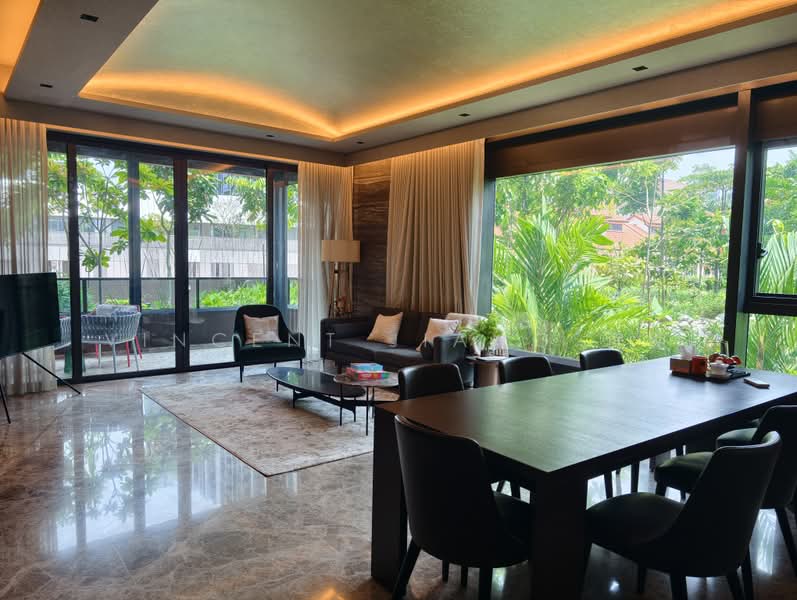 Midtown Modern, 18 Tan Quee Lan Street, Beach Road / Bugis / Rochor, 4 Bedrooms, 1,808 sqft, Condominium For Rent, by Vincent Jiang 蒋纯, 500214664 - Living Room - PropertyGuru.com.sg