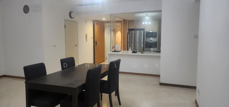 8 @ Mt Sophia, , 3 Bedrooms, 1,463 sqft, Condominium For Rent, by Daniel Gay, 500214666 - Spacious & bright Living Room - PropertyGuru.com.sg