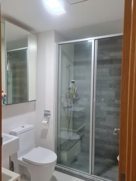 8 @ Mt Sophia, , 3 Bedrooms, 1,463 sqft, Condominium For Rent, by Daniel Gay, 500214666 - Common Bathroom - PropertyGuru.com.sg