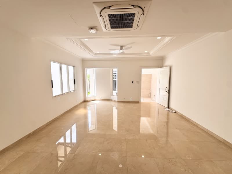 ☎️ADELYN 9325❤️❤️9988 ⭐️✨NEWLY RENOVATED ✨⭐️NEWTON/ NOVENA/CHANCERY/BUCKLEY ✨⭐️, , 5 Bedrooms, 4,300 sqft, Semi-Detached House For Rent, by Adelyn Khoo, 500214668 - Living Room - PropertyGuru.com.sg