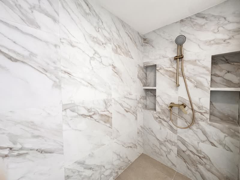 ☎️ADELYN 9325❤️❤️9988 ⭐️✨NEWLY RENOVATED ✨⭐️NEWTON/ NOVENA/CHANCERY/BUCKLEY ✨⭐️, , 5 Bedrooms, 4,300 sqft, Semi-Detached House For Rent, by Adelyn Khoo, 500214668 - Bathroom - PropertyGuru.com.sg