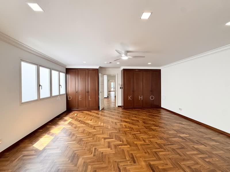 ☎️ADELYN 9325❤️❤️9988 ⭐️✨NEWLY RENOVATED ✨⭐️NEWTON/ NOVENA/CHANCERY/BUCKLEY ✨⭐️, , 5 Bedrooms, 4,300 sqft, Semi-Detached House For Rent, by Adelyn Khoo, 500214668 - Interior - PropertyGuru.com.sg