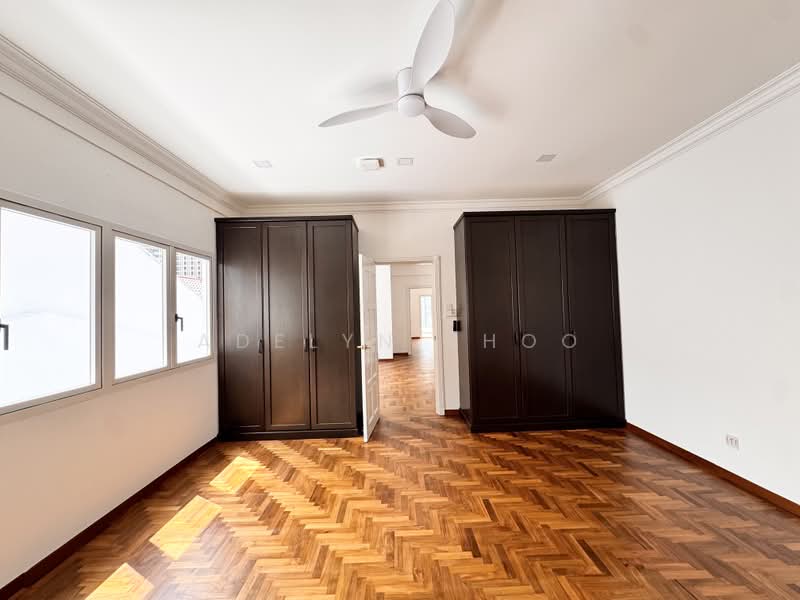 ☎️ADELYN 9325❤️❤️9988 ⭐️✨NEWLY RENOVATED ✨⭐️NEWTON/ NOVENA/CHANCERY/BUCKLEY ✨⭐️, , 5 Bedrooms, 4,300 sqft, Semi-Detached House For Rent, by Adelyn Khoo, 500214668 - Bedroom - PropertyGuru.com.sg