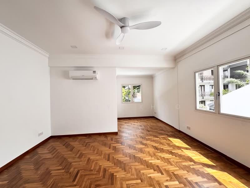 ☎️ADELYN 9325❤️❤️9988 ⭐️✨NEWLY RENOVATED ✨⭐️NEWTON/ NOVENA/CHANCERY/BUCKLEY ✨⭐️, , 5 Bedrooms, 4,300 sqft, Semi-Detached House For Rent, by Adelyn Khoo, 500214668 - Interior - PropertyGuru.com.sg
