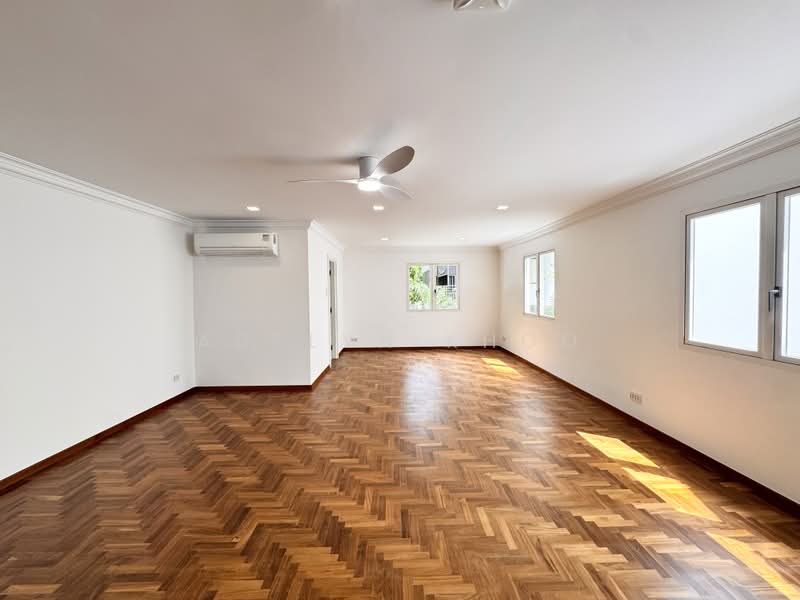 ☎️ADELYN 9325❤️❤️9988 ⭐️✨NEWLY RENOVATED ✨⭐️NEWTON/ NOVENA/CHANCERY/BUCKLEY ✨⭐️, , 5 Bedrooms, 4,300 sqft, Semi-Detached House For Rent, by Adelyn Khoo, 500214668 - PropertyGuru.com.sg