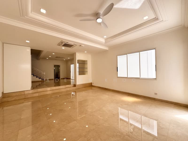 ☎️ADELYN 9325❤️❤️9988 ⭐️✨NEWLY RENOVATED ✨⭐️NEWTON/ NOVENA/CHANCERY/BUCKLEY ✨⭐️, , 5 Bedrooms, 4,300 sqft, Semi-Detached House For Rent, by Adelyn Khoo, 500214668 - PropertyGuru.com.sg