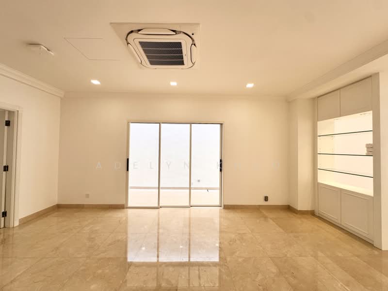 ☎️ADELYN 9325❤️❤️9988 ⭐️✨NEWLY RENOVATED ✨⭐️NEWTON/ NOVENA/CHANCERY/BUCKLEY ✨⭐️, , 5 Bedrooms, 4,300 sqft, Semi-Detached House For Rent, by Adelyn Khoo, 500214668 - PropertyGuru.com.sg