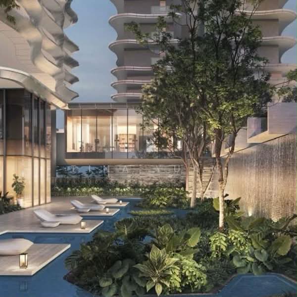 Zyon Grand, 3 Kim Seng Road, 3 Bedrooms, 818 sqft, Condominium For Sale, by Tina Yuan, 500214674 - Exterior - PropertyGuru.com.sg