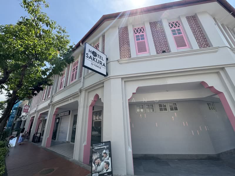 Joo Chiat Road, Joo Chiat Road | Joo Chiat Place | Onan Road, 344 sqft, Shop / Shophouse For Rent, by Gigi Wang, 500214677 - CommercialGuru.com.sg