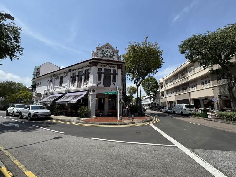 Joo Chiat Road, Joo Chiat Road | Joo Chiat Place | Onan Road, 344 sqft, Shop / Shophouse For Rent, by Gigi Wang, 500214677 - CommercialGuru.com.sg