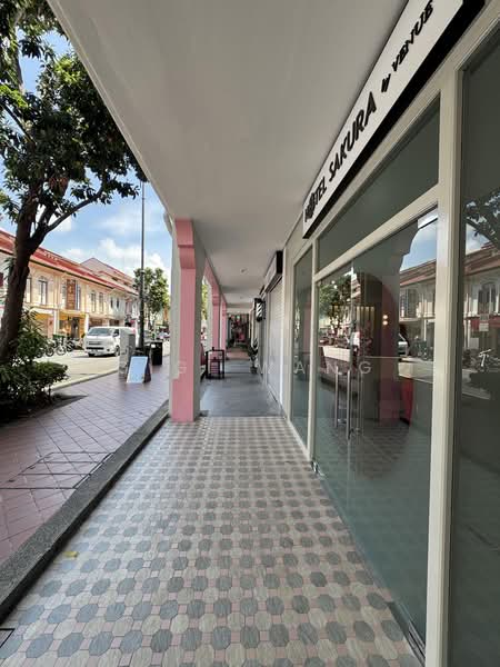Joo Chiat Road, Joo Chiat Road | Joo Chiat Place | Onan Road, 344 sqft, Shop / Shophouse For Rent, by Gigi Wang, 500214677 - CommercialGuru.com.sg