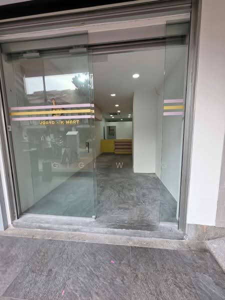 Joo Chiat Road, Joo Chiat Road | Joo Chiat Place | Onan Road, 344 sqft, Shop / Shophouse For Rent, by Gigi Wang, 500214677 - CommercialGuru.com.sg