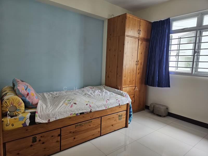 807A Chai Chee Road, 807A Chai Chee Road, 3 Bedrooms, 1,001 sqft, HDB Flat For Sale, by Chris Tia, 500214678 - Bedroom - PropertyGuru.com.sg