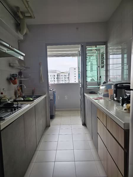 807A Chai Chee Road, 807A Chai Chee Road, 3 Bedrooms, 1,001 sqft, HDB Flat For Sale, by Chris Tia, 500214678 - Kitchen - PropertyGuru.com.sg