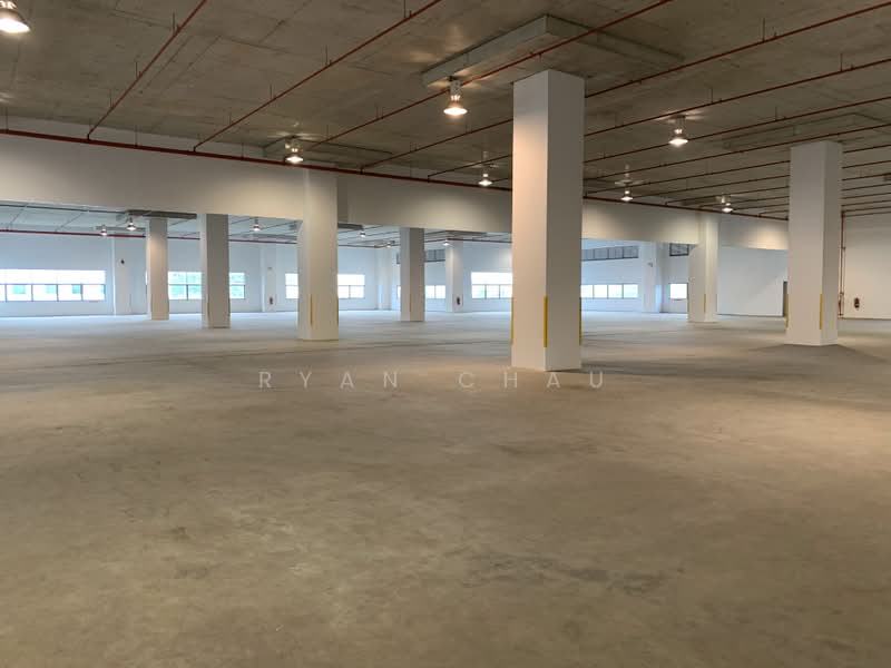 6m High | 30 Bays @ Jurong, , 30,000 sqft, Warehouse For Rent, by Ryan Chau, 500214679 - Interior - CommercialGuru.com.sg