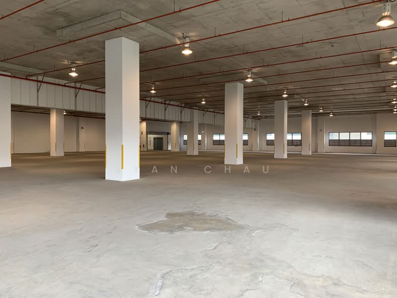 6m High | 30 Bays @ Jurong, , 30,000 sqft, Warehouse For Rent, by Ryan Chau, 500214679 - Interior - CommercialGuru.com.sg
