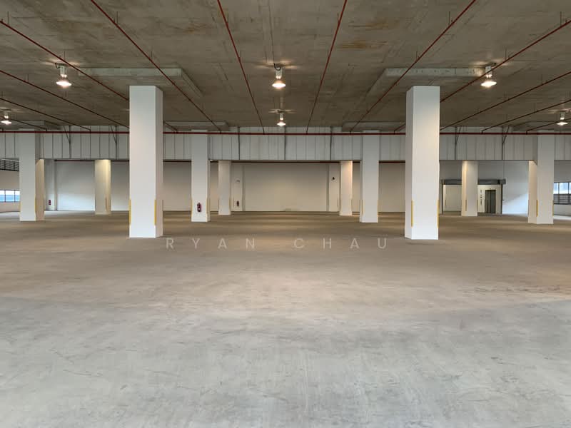 6m High | 30 Bays @ Jurong, , 30,000 sqft, Warehouse For Rent, by Ryan Chau, 500214679 - Interior - CommercialGuru.com.sg