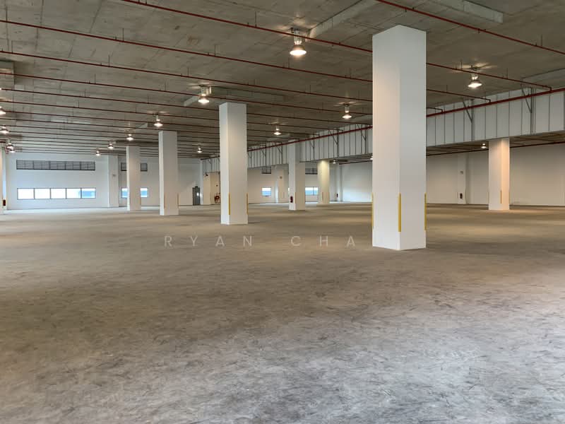 6m High | 30 Bays @ Jurong, , 30,000 sqft, Warehouse For Rent, by Ryan Chau, 500214679 - Interior - CommercialGuru.com.sg