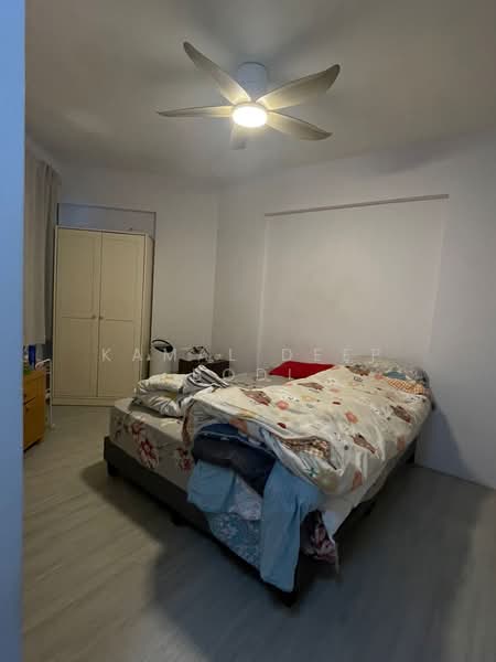 15 Farrer Park Road, 15 Farrer Park Road, 2 Bedrooms, 667 sqft, HDB Flat For Rent, by Kamal Deep Bodi, 500214683 - Bedroom - PropertyGuru.com.sg