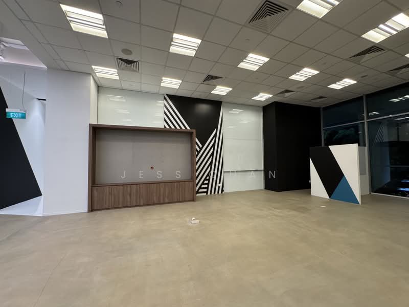 Golden Agri Plaza, 108 Pasir Panjang Road, 7,694 sqft, Light Industrial (B1) For Rent, by Jess Chan, 500214684 - Interior - CommercialGuru.com.sg