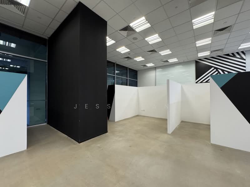 Golden Agri Plaza, 108 Pasir Panjang Road, 7,694 sqft, Light Industrial (B1) For Rent, by Jess Chan, 500214684 - Interior - CommercialGuru.com.sg