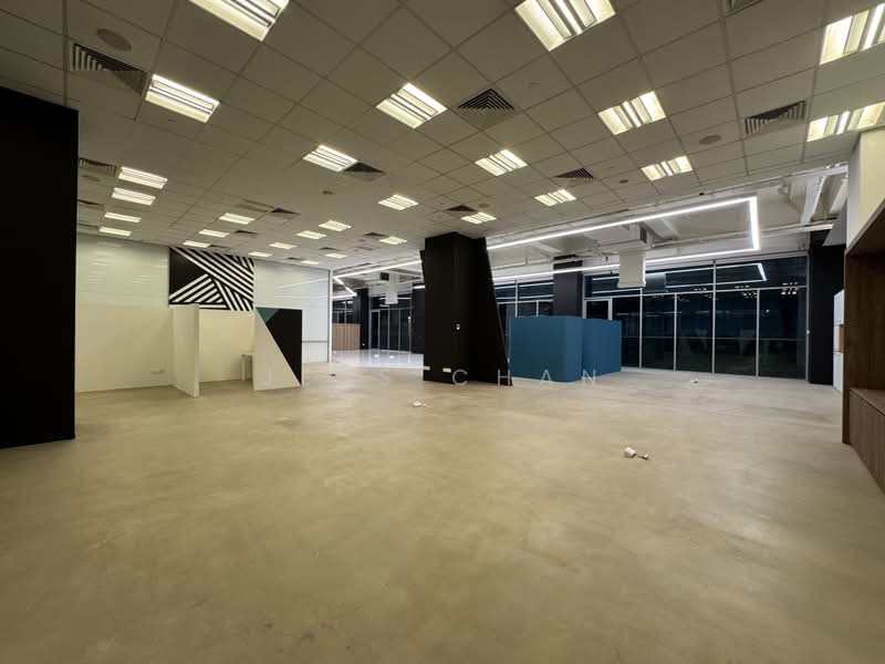 Golden Agri Plaza, 108 Pasir Panjang Road, 7,694 sqft, Light Industrial (B1) For Rent, by Jess Chan, 500214684 - Interior - CommercialGuru.com.sg