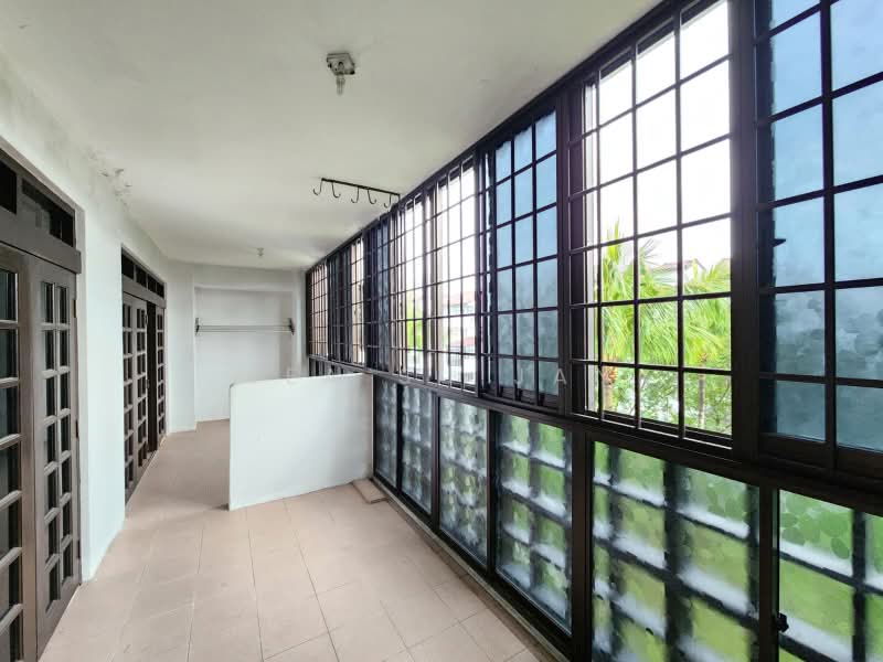 The Dairy Farm, 17 Dairy Farm Road, 4 Bedrooms, 1,948 sqft, Condominium For Sale, by Sea Su Jan, 500214685 - Balcony - PropertyGuru.com.sg