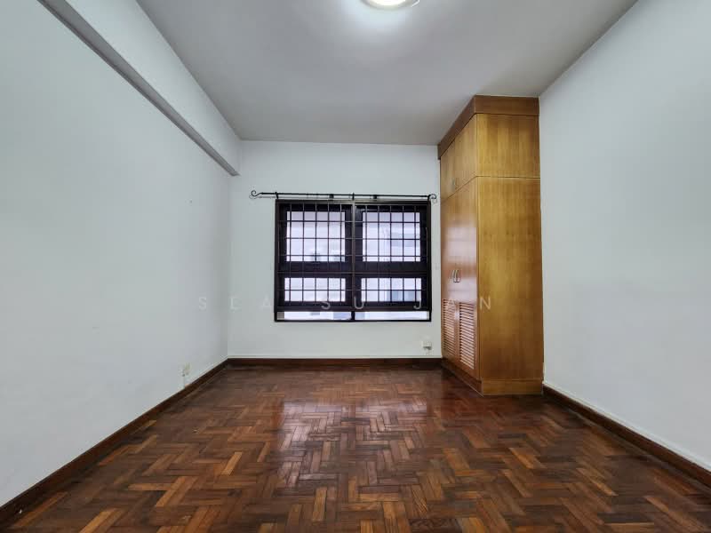 The Dairy Farm, 17 Dairy Farm Road, 4 Bedrooms, 1,948 sqft, Condominium For Sale, by Sea Su Jan, 500214685 - Common Bedroom - PropertyGuru.com.sg