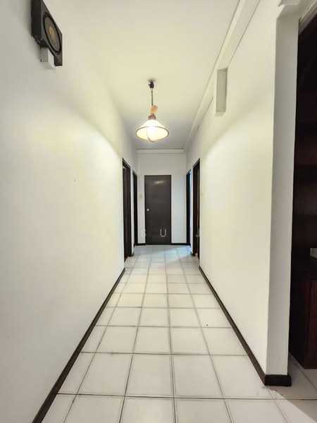 The Dairy Farm, 17 Dairy Farm Road, 4 Bedrooms, 1,948 sqft, Condominium For Sale, by Sea Su Jan, 500214685 - Corridor - PropertyGuru.com.sg