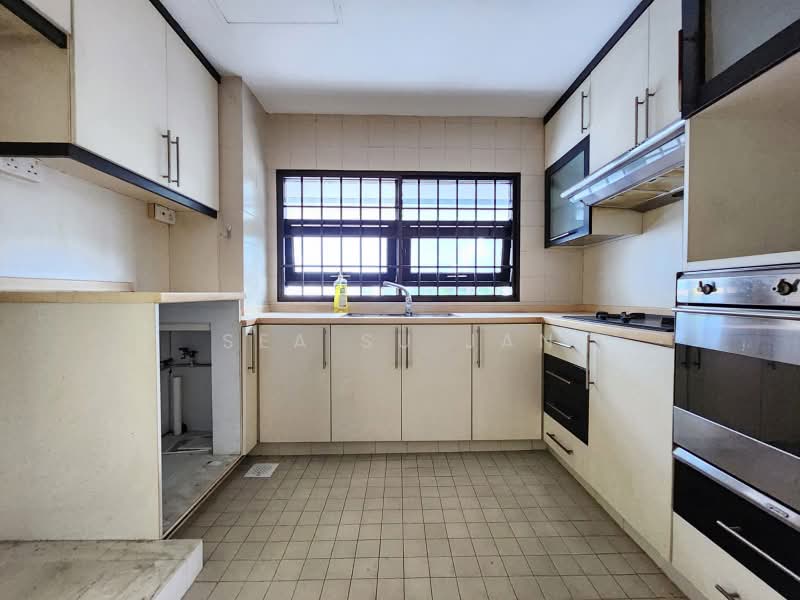 The Dairy Farm, 17 Dairy Farm Road, 4 Bedrooms, 1,948 sqft, Condominium For Sale, by Sea Su Jan, 500214685 - Kitchen - PropertyGuru.com.sg