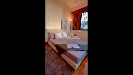 Eastpoint Green, 5 Simei Street 3, Room Rental, 200 sqft, Condominium For Rent, by Derrick Wang, 500214686 - PropertyGuru.com.sg