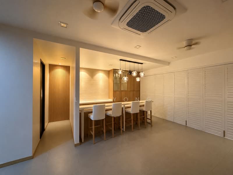 Unblocked greenery, 6800 sqft, corner landed, park many cars, Kerong walk , Kerong lane, 8 Bedrooms, 6,800 sqft, Corner Terrace For Sale, by Lee Yong, 500214688 - Interior - PropertyGuru.com.sg