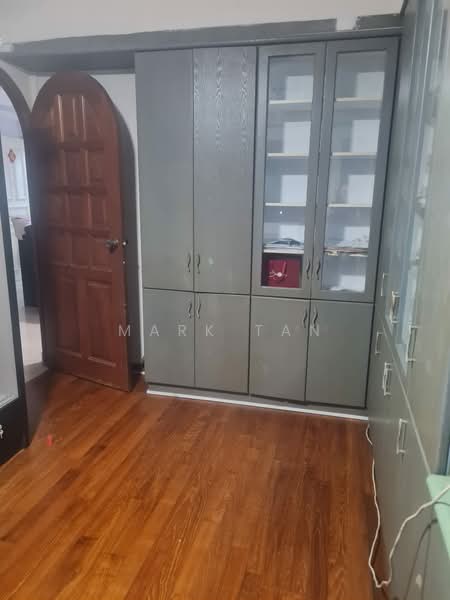 425 Woodlands Street 41, 425 Woodlands Street 41, Admiralty / Woodlands, Room Rental, 110 sqft, HDB Flat For Rent, by Mark Tan, 500214691 - PropertyGuru.com.sg